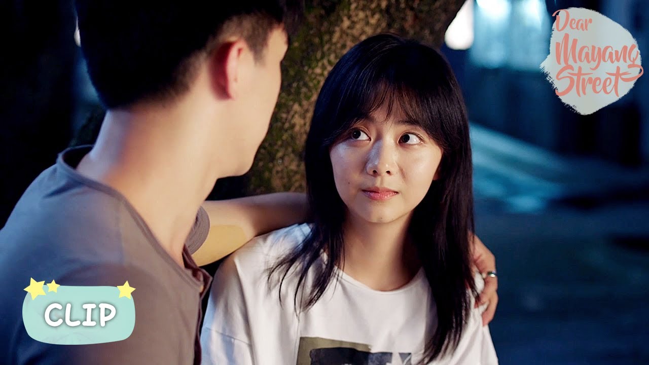 dear mayang street viki