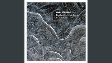 String Quartet No. 4, Op. 63: IV. Largo e semplice