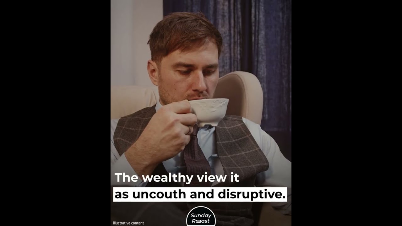 Why Do Rich People Love Quiet