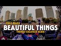 DJ VIRAL BEAUTIFUL THINHS (FULL BASS) THENDO CHASTELO REMIX BASSGANGGA 2024‼️