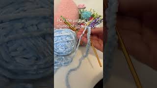 I no longer want to continue 🙏 #crochet#reletable#pattern#viral#trending