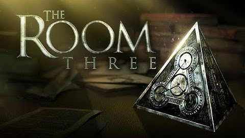 The Room Three Chapter 4: The Workshop