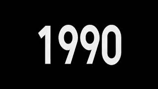 Remember 1990