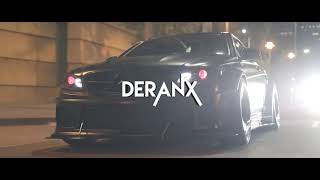 DeranX - Christ Chose Me (ft. Cole The VII & CCM)