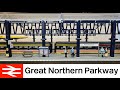 Layout Build Episode 6