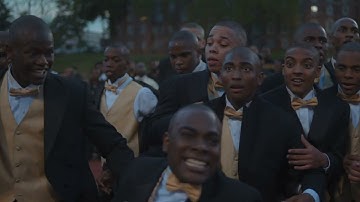 Alpha Phi Alpha Fraternity Inc | Alpha Phi Chapter | Spring 2024 Neophyte Presentation