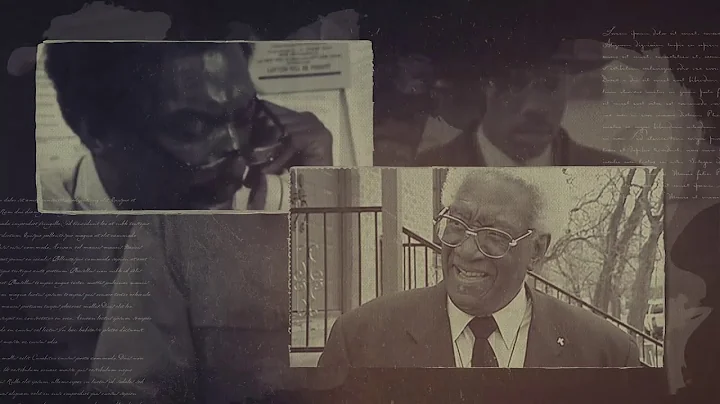 The Unsung | Al Lipscomb | Black History Month