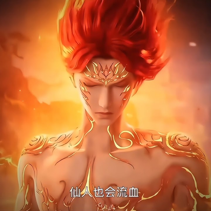 [New Donghua] World Defying Dan God - Ao Shi Dan Shen [ Trailer 2】 Expected in 2025.