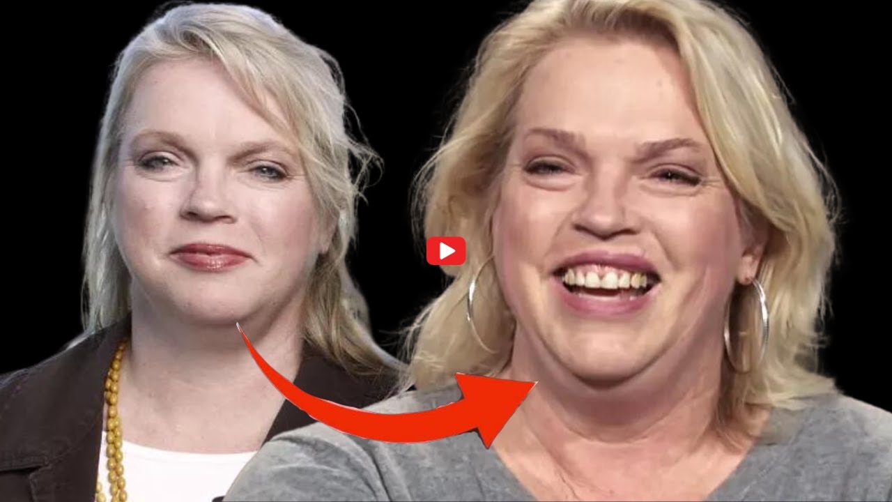 "Before & After Janelle's Stunning Makeover Journey You Won't