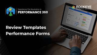 General Template – Performance Review Forms & Evaluation | ROCKEYE