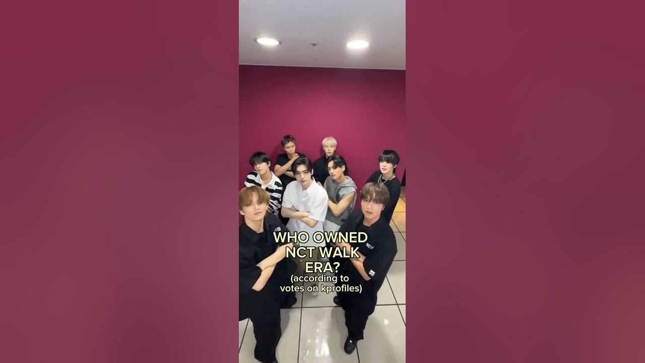 Who owned NCT127 walk era? #doyoung #mark #yuta #jungwoo #jaehyun #haechan #johnny #nct Who owned NCT127 walk era? #doyoung #mark #yuta #jungwoo #jaehyun #haechan #johnny #nct