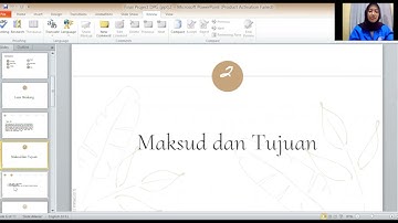 DASAR PEMOGRAMAN PROJECT UAS UBSI PEMUDA 2021