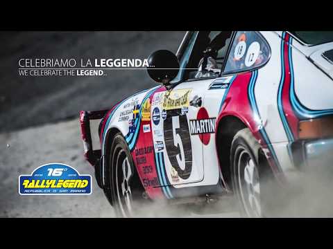 50° MARTINI RACING 1968 - 2018