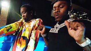 Offset - Shine (Feat. DaBaby) (Remix)