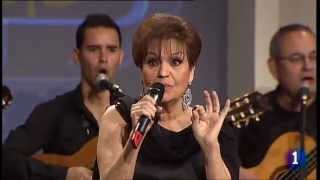 Mary Sánchez y Los Bandama - El Pendón