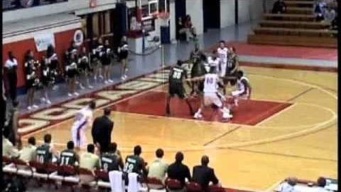 Rion Rayfield #20 FSC