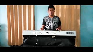 BAHTERA CINTA KAROKE KOPLO TANPA KENDANG pa 50