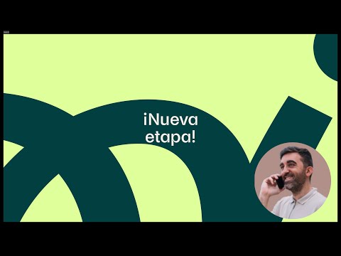 2025 - Nueva etapa e Introducción a mi canal :)