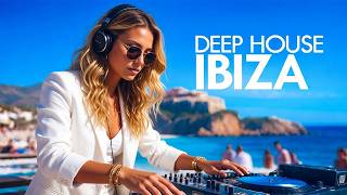 Ibiza Summer Mix 2027 🍓 Best Of Tropical Deep House Music Chill Out Mix 2026 🍓 Chillout Lounge