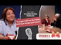 “Lo que me da miedo es lo que más tengo que hacer”: Claudia Elena Rugeles | Menopáusicas ¡y qué!