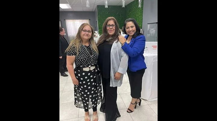 DR. DAISY RODRIGUEZ
