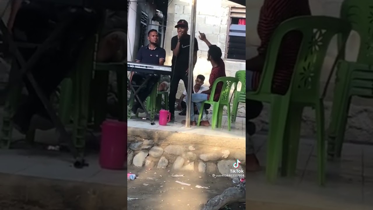 hotu ona Hadomi...Deo metro