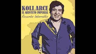 Koli Arce- Endemoniada