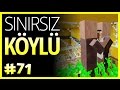 Sınırsız Köylü - Minecraft Türkçe Survival - Türkçe Minecraft - Bölüm 71