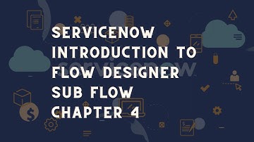 ServiceNow flow designer Subflow | Subflow demo in ServiceNow | ServiceNow Subflow tips and tricks