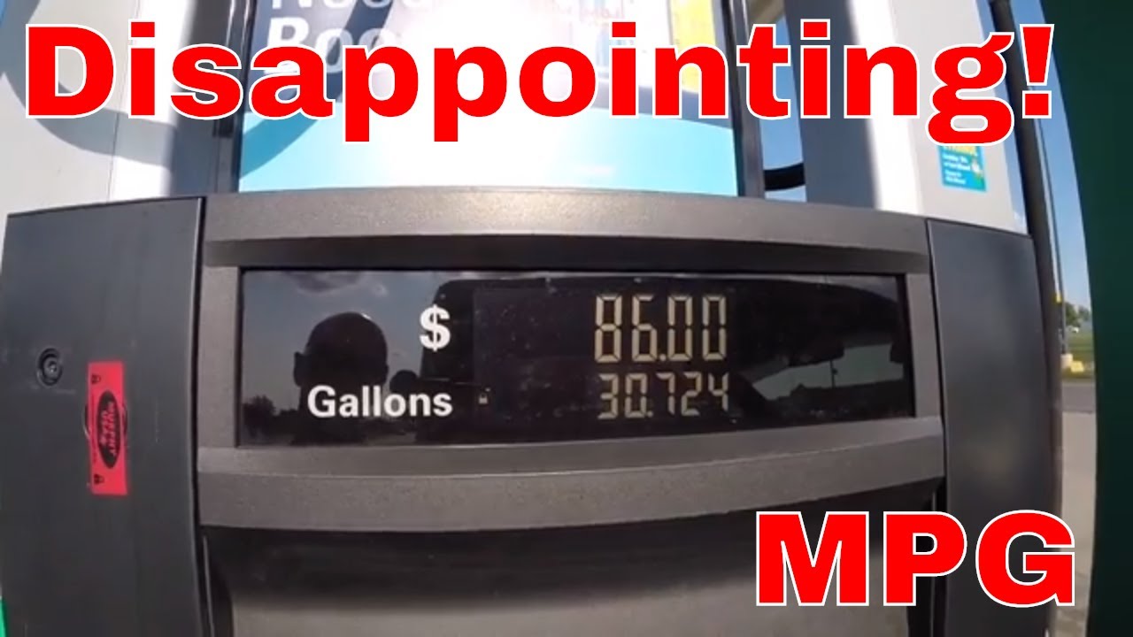 Dodge Ram 2500 2nd gen Cummins MPG - YouTube