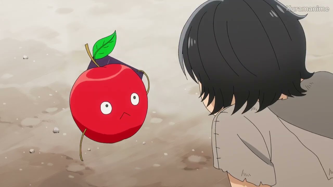 HELL MODE: Yarikomizuku no gamer wa hai settei no isekai de musou suru Episode 3