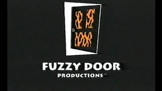 Fuzzy Door20Th Century Fox Television20Th Television 2001