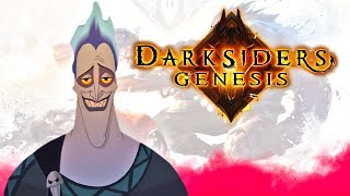 Darksiders Genesis TEST : La DÉCEPTION ultime ! 👿