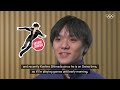 "Play games all day long" 😄 | Uno Shoma shares his perfect day off!