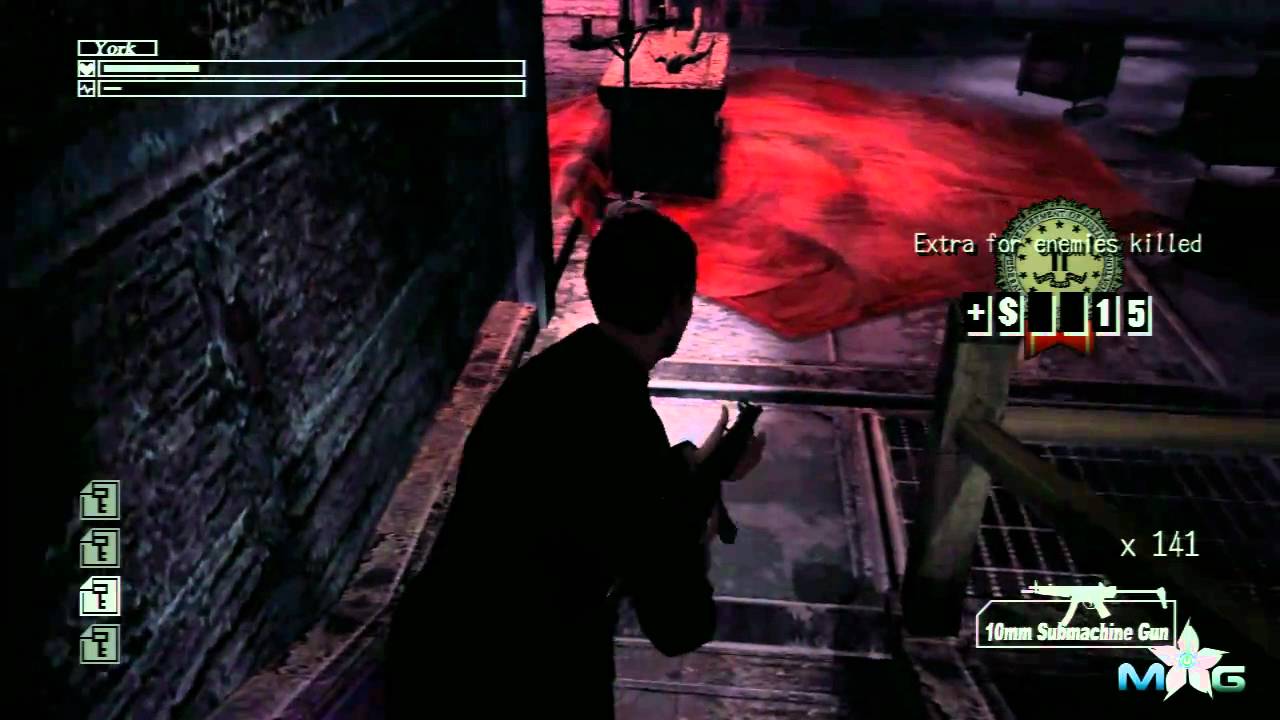 Deadly Premonition Walkthrough Episode 1 5 Part 2 YouTube deadly-premonition-walkthrough-episode-1-5-part-2-youtube