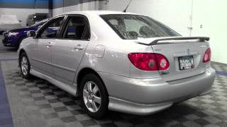 Research 2008
                  TOYOTA Corolla pictures, prices and reviews
