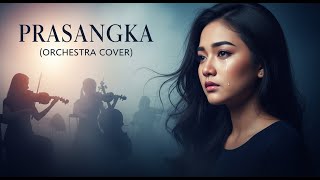 Download Lagu Prasangka - Ine Sinthya (Cover) Orchestra | REX Entertainment MP3