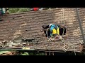 На острове Кюсю в Японии повышен уровень опасности из-за сильного дождя