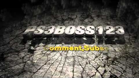 NEW gaming intro uploaded from FliXpress.com