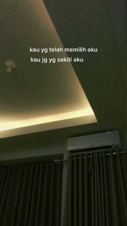 Story Wa - Syahrini - Kau Yang Memilih Aku