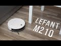 Robot sprzątający za 500zł! | Lefant M210 | Recenzja