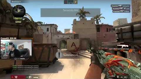 when you use ur enemy to get a boost