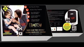 Tamotsu   Baby in Car Alarm screenshot 5