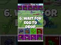 [Garden Tower Defense] - How to get Toxitail Boss Egg of Toxic Hazard