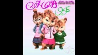 Taylor Swift - 22 (Brittany And The Chipettes Version)