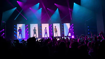 These Girls - Why Don’t We Invitation Tour Los Angeles