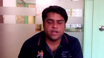 Maven Silicon reviews:: Best VLSI training Institute Review:: Krunal Shukla got placed at EnSilica