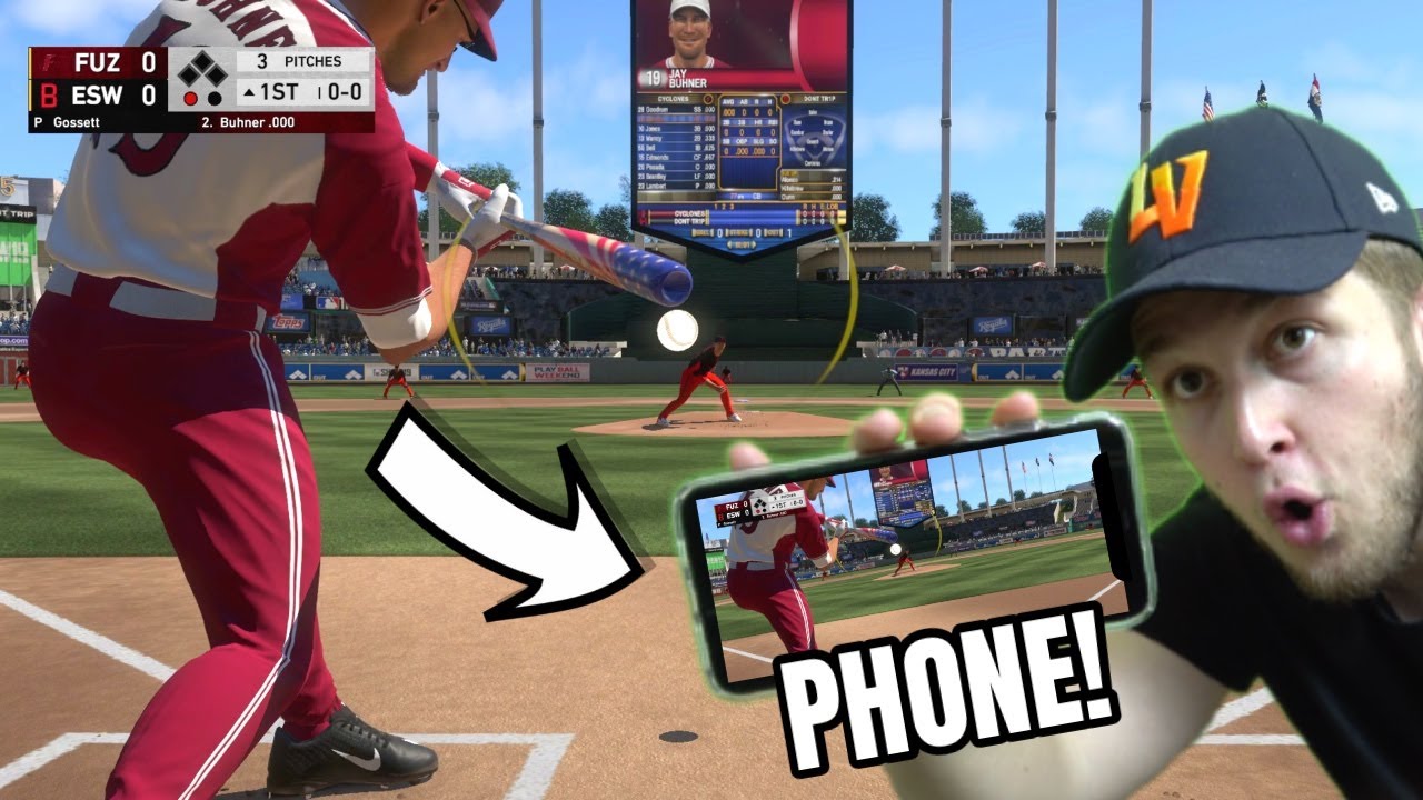 TMobile MLB bringing new AR app to Home Run Derby  Stadium Tech Report