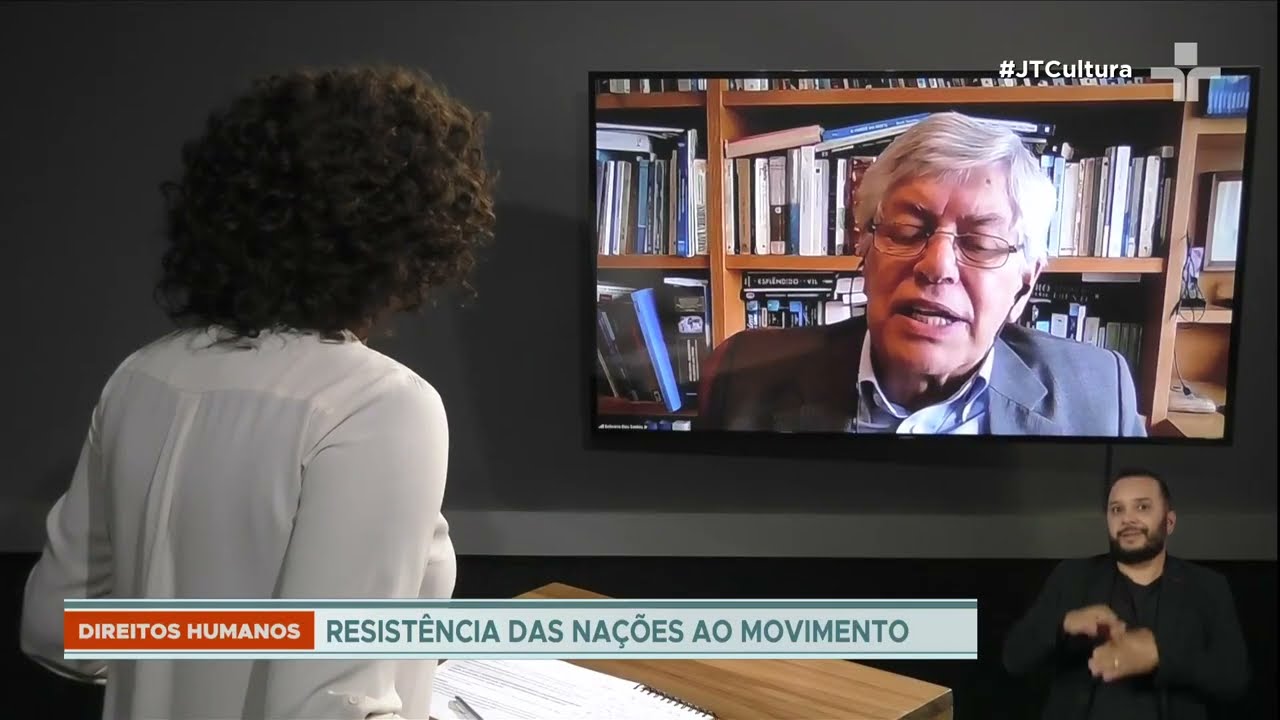 Há um retrocesso nos direitos humanos no País, diz Krischke