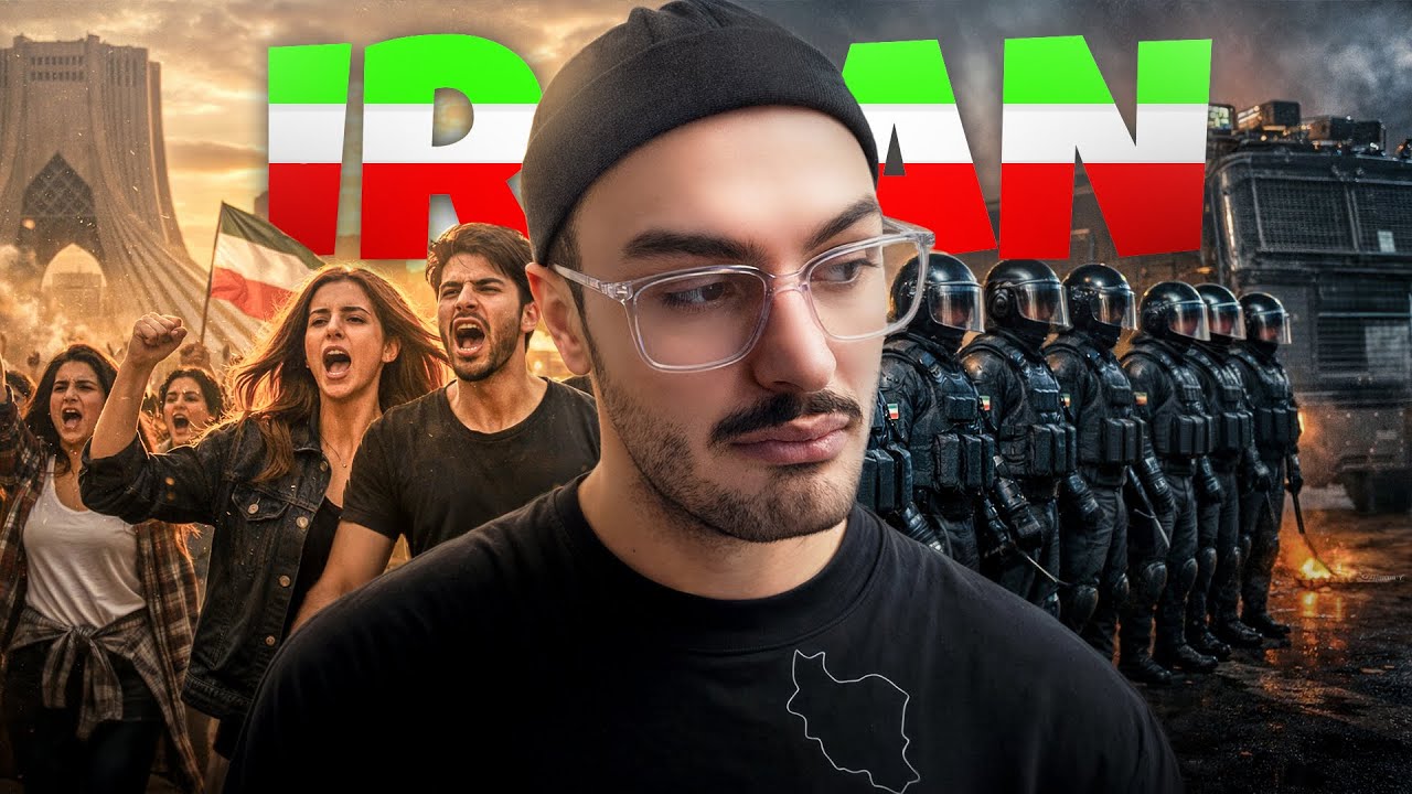 به امید آزادی بهتر در کشورم ایران